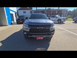 2021 Chevrolet Colorado 4WD Z71