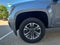 2021 Chevrolet Colorado 4WD Z71