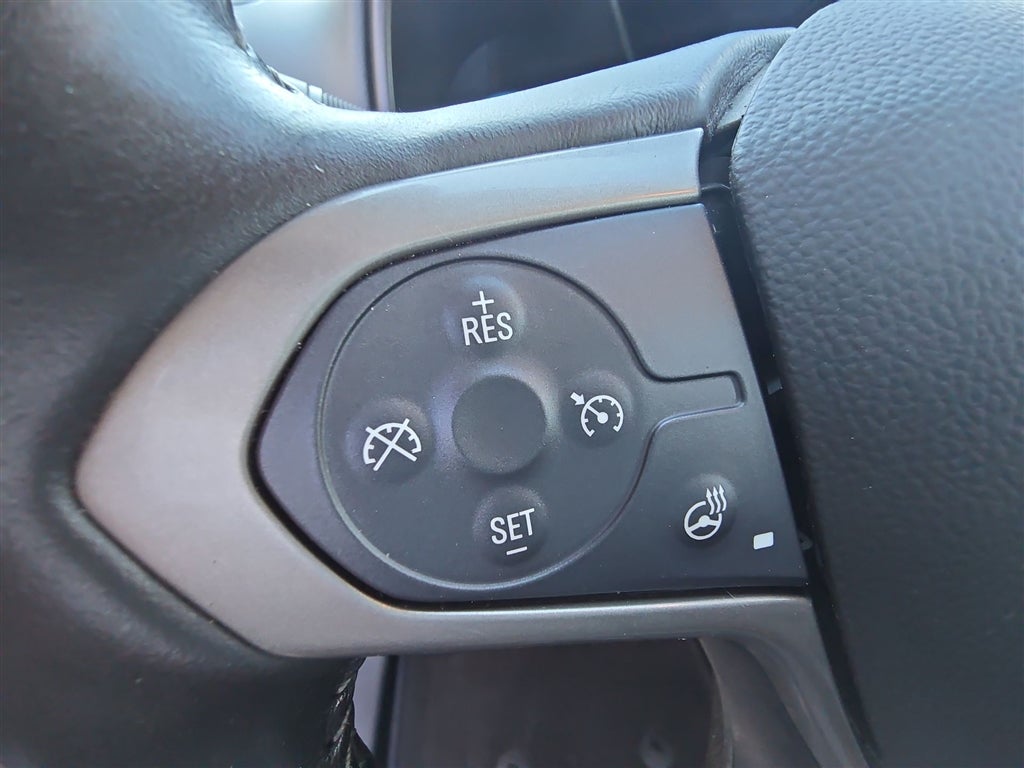 2021 Chevrolet Colorado 4WD Z71