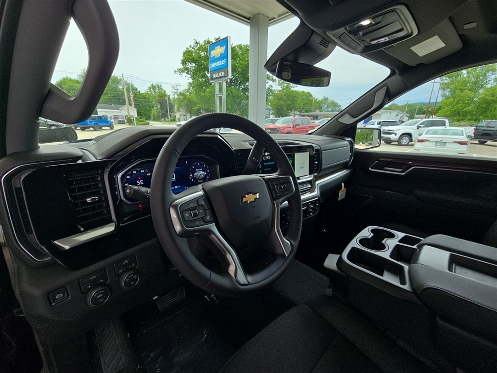 2026 Chevrolet Silverado 1500 LT - Photo 10