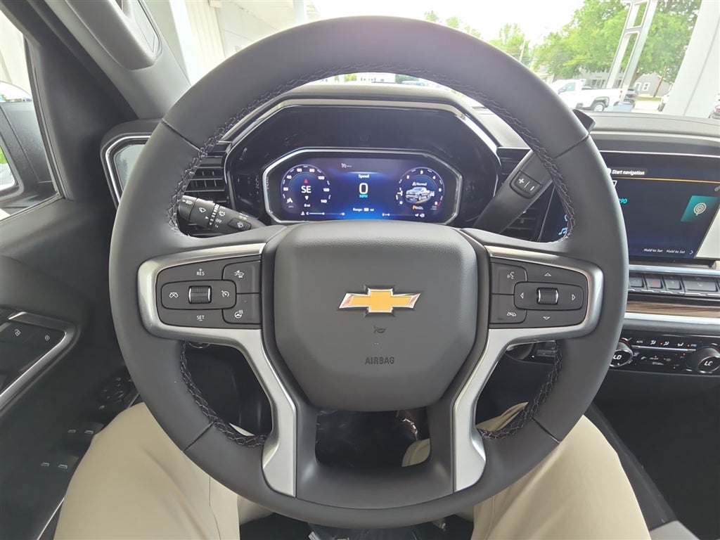 2026 Chevrolet Silverado 1500 LT - Photo 11