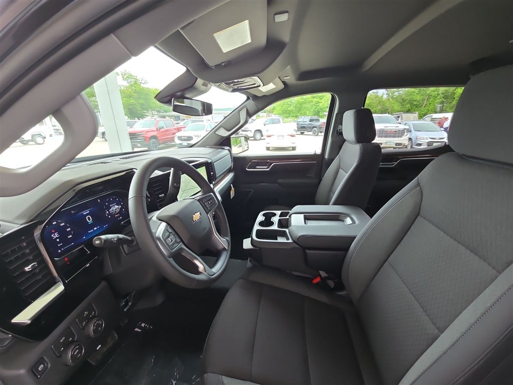 2026 Chevrolet Silverado 1500 LT - Photo 20