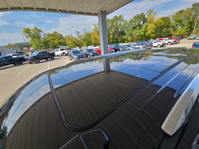 2027 Chevrolet Tahoe LT