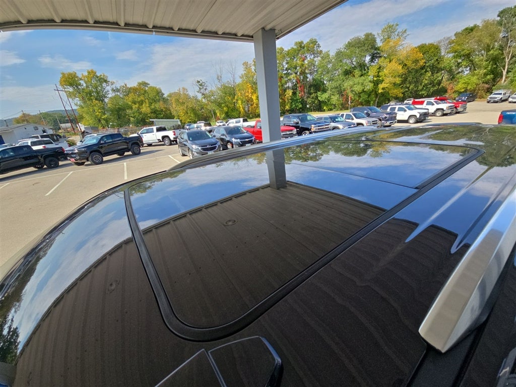 2027 Chevrolet Tahoe LT