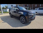 2027 Chevrolet Tahoe LT