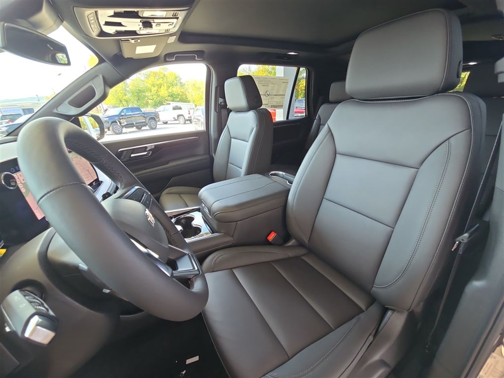 2027 Chevrolet Tahoe LT