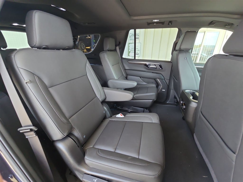 2027 Chevrolet Tahoe LT