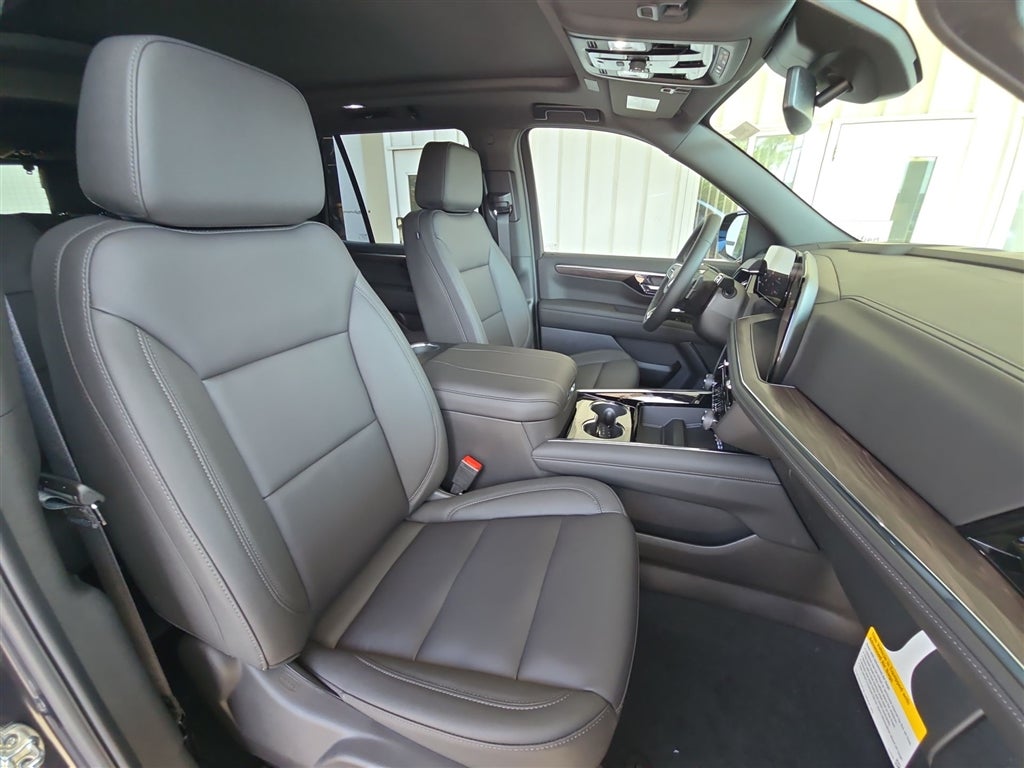2027 Chevrolet Tahoe LT