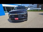 2027 Chevrolet Tahoe LT