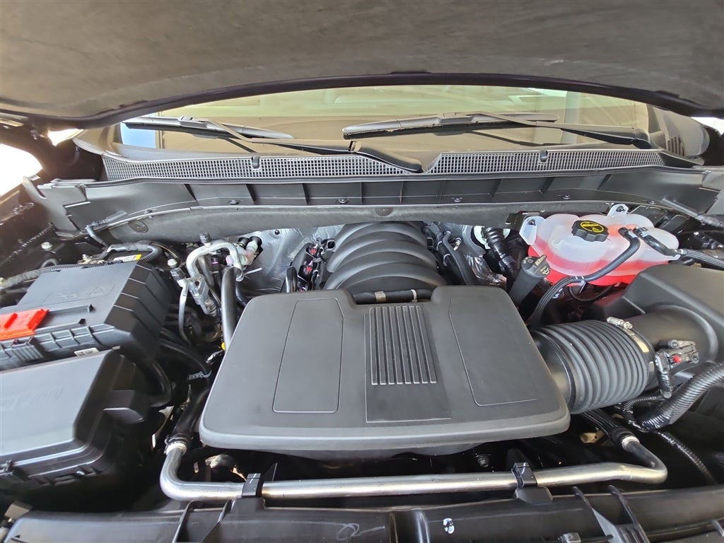 2027 Chevrolet Tahoe LT