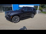2027 Chevrolet Tahoe LT