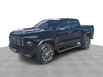 2025 GMC Canyon Denali