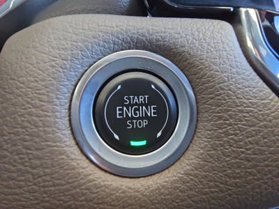 2025 GMC Canyon Denali