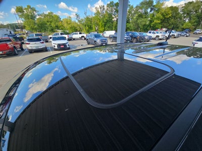 2025 GMC Canyon Denali