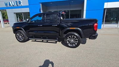 2025 GMC Canyon Denali