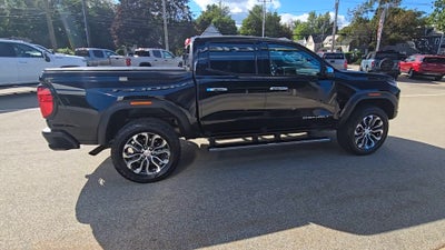 2025 GMC Canyon Denali