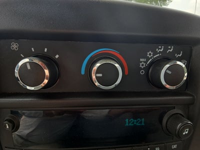 2018 Chevrolet Express Cutaway 3500 Work Van