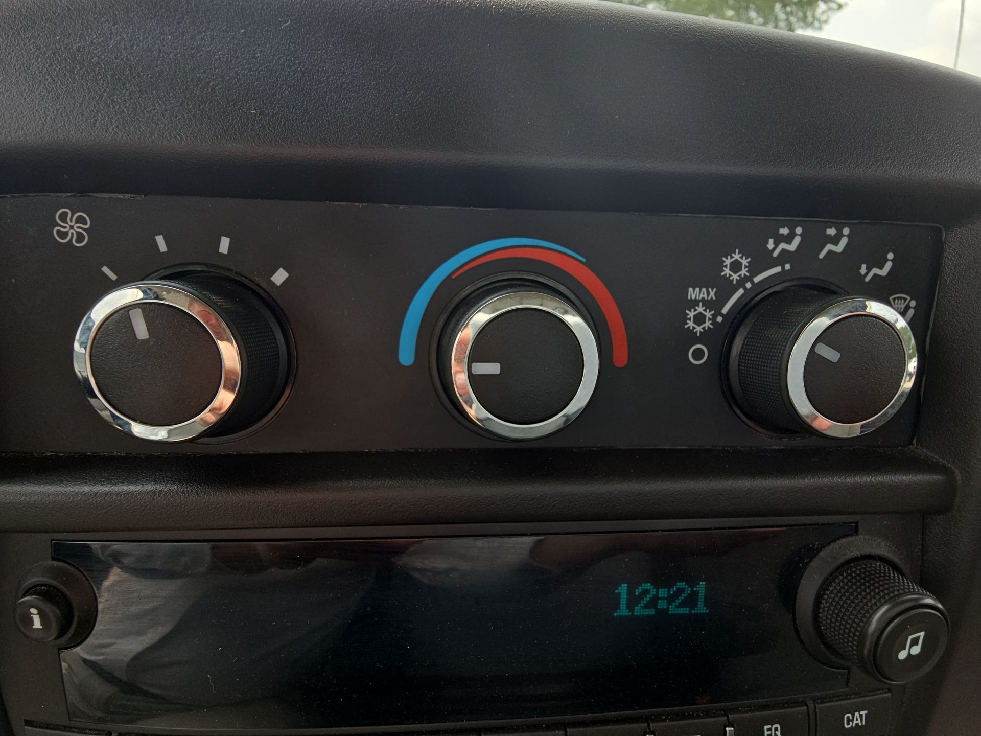 2018 Chevrolet Express Cutaway 3500 Work Van