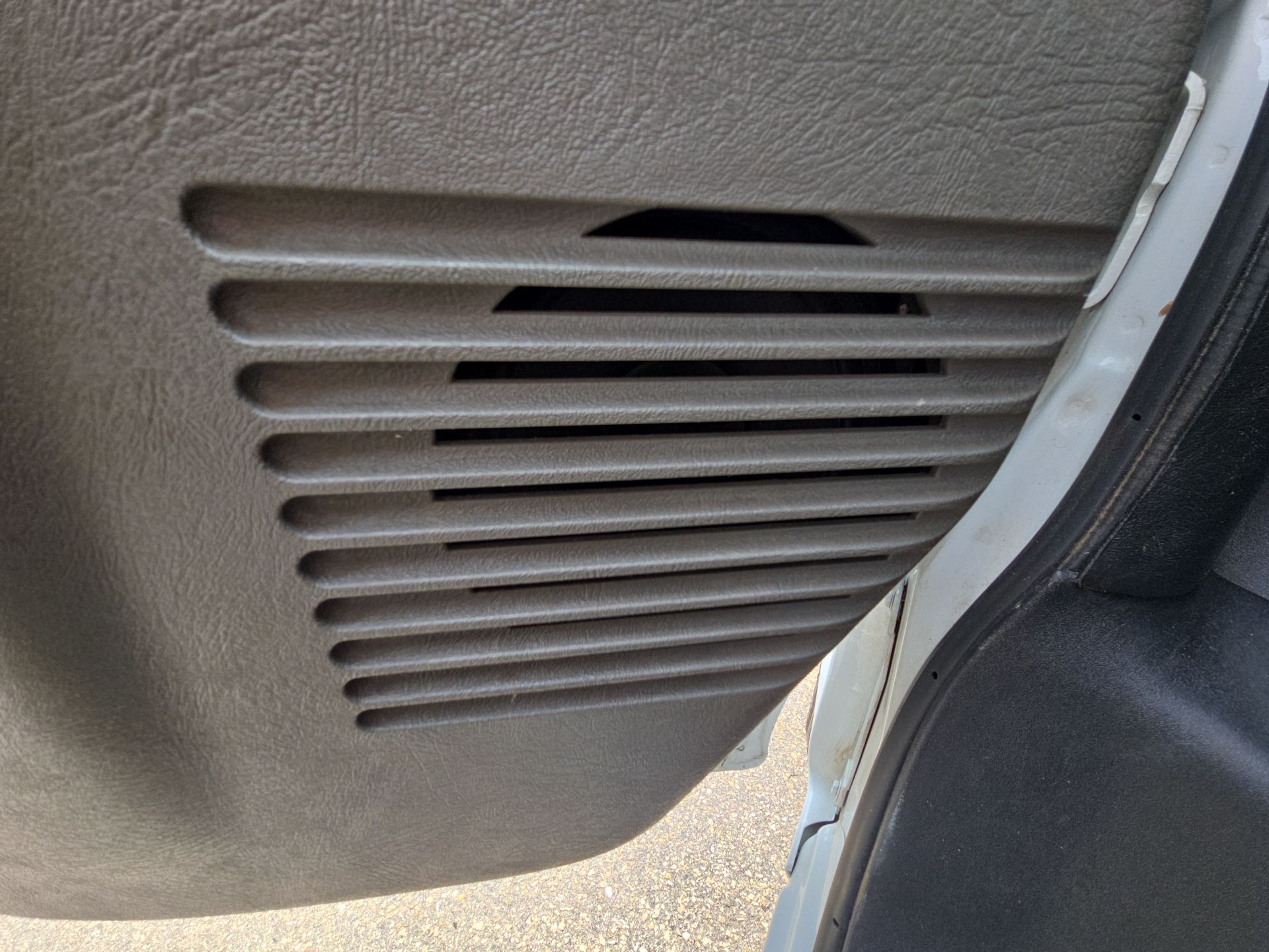 2018 Chevrolet Express Cutaway 3500 Work Van