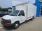 2018 Chevrolet Express Cutaway 3500 Work Van