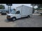 2018 Chevrolet Express Cutaway 3500 Work Van