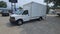2018 Chevrolet Express Cutaway 3500 Work Van