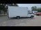 2018 Chevrolet Express Cutaway 3500 Work Van