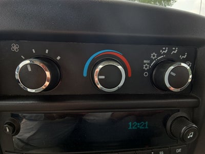 2018 Chevrolet Express Cutaway 3500 Work Van