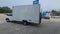2018 Chevrolet Express Cutaway 3500 Work Van