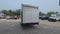 2018 Chevrolet Express Cutaway 3500 Work Van