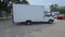2018 Chevrolet Express Cutaway 3500 Work Van