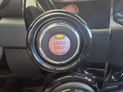 2021 Nissan TITAN Crew Cab Platinum Reserve 4x4