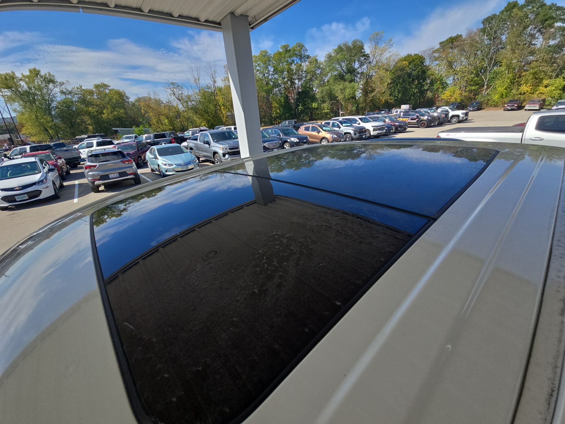 2021 Nissan TITAN Crew Cab Platinum Reserve 4x4