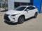2018 Lexus RX 350 RX 350