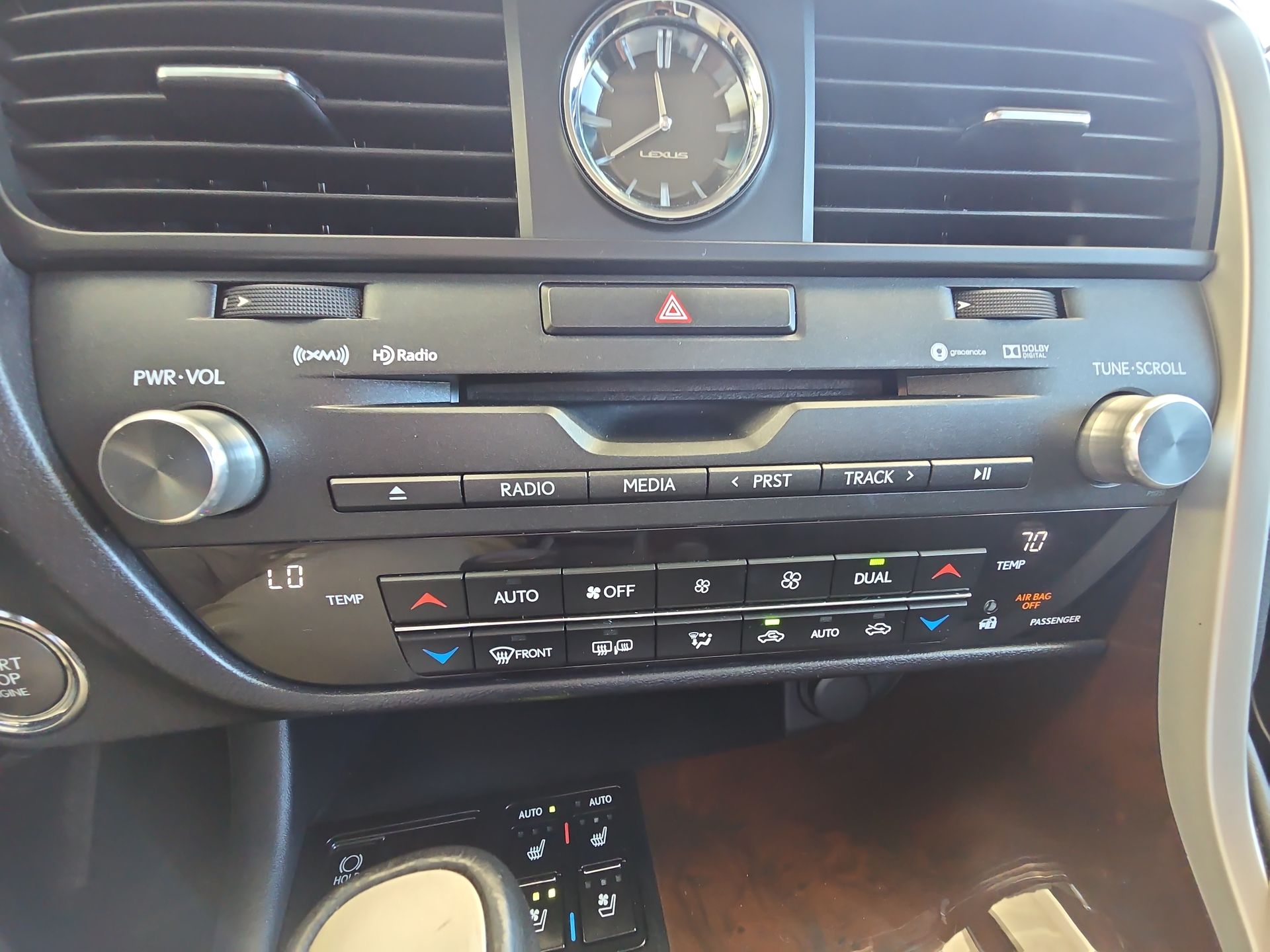 2018 Lexus RX 350 RX 350