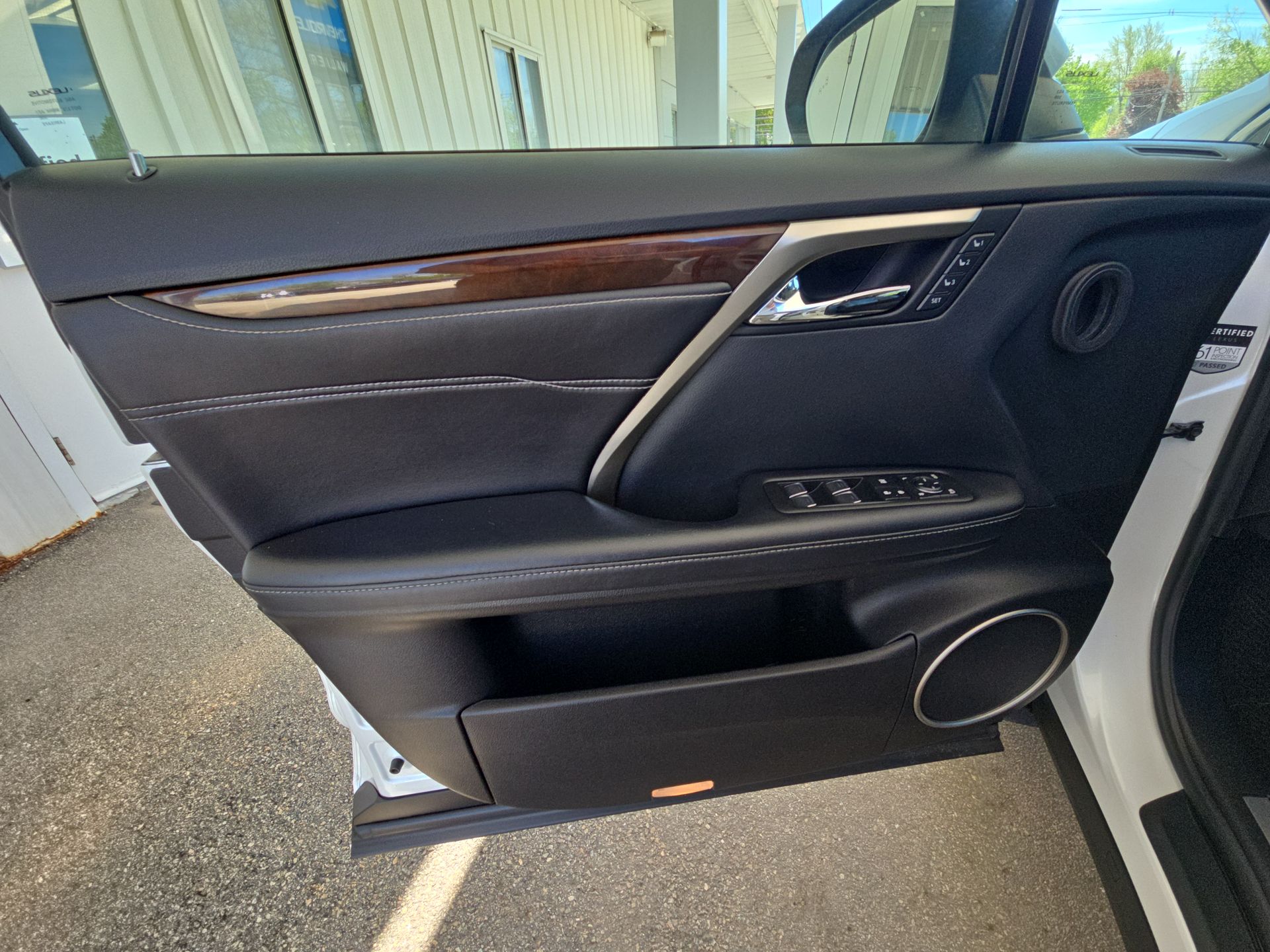 2018 Lexus RX 350 RX 350