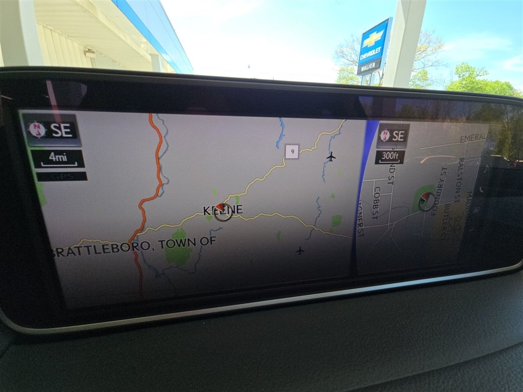 2018 Lexus RX 350 RX 350