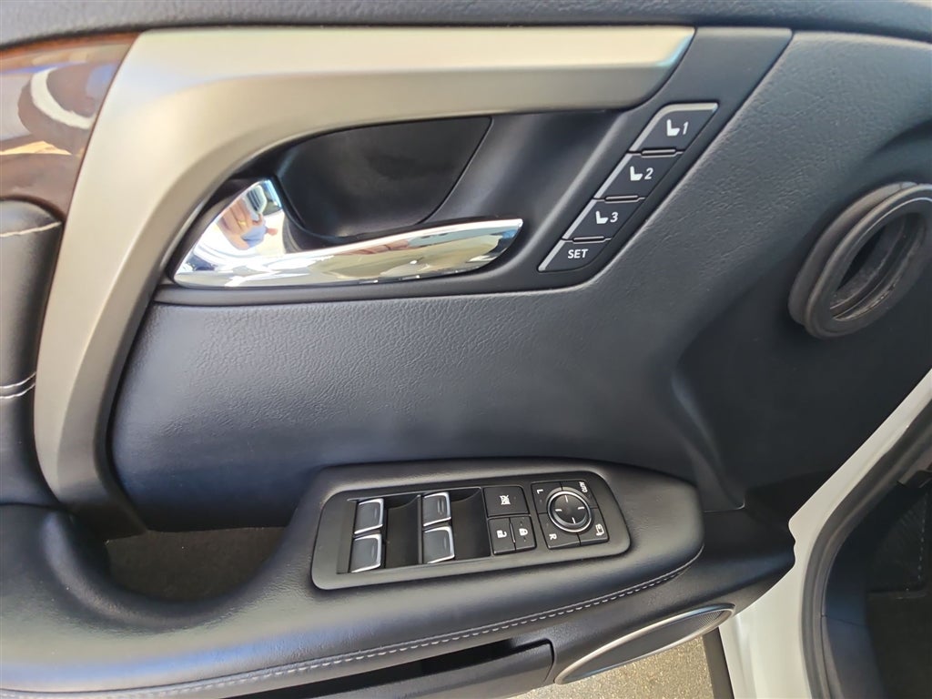 2018 Lexus RX 350 RX 350
