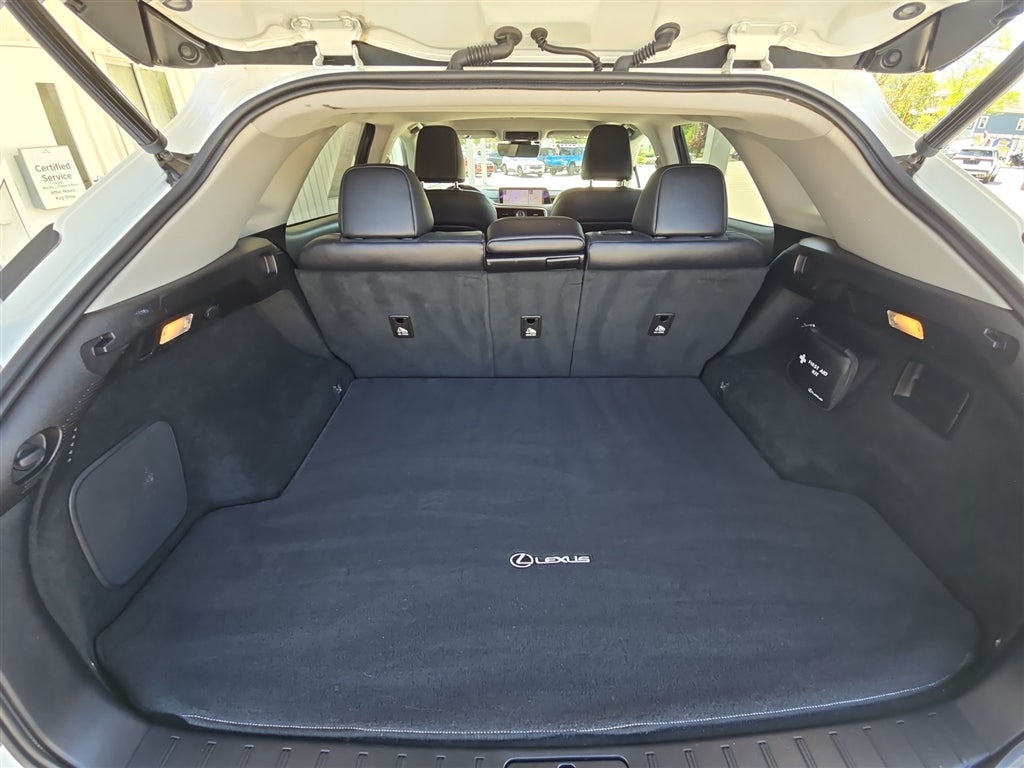 2018 Lexus RX 350 RX 350