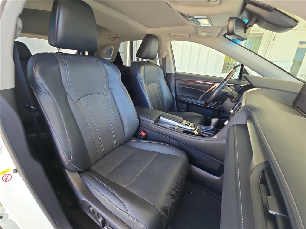 2018 Lexus RX 350 RX 350