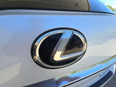 2018 Lexus RX 350 RX 350