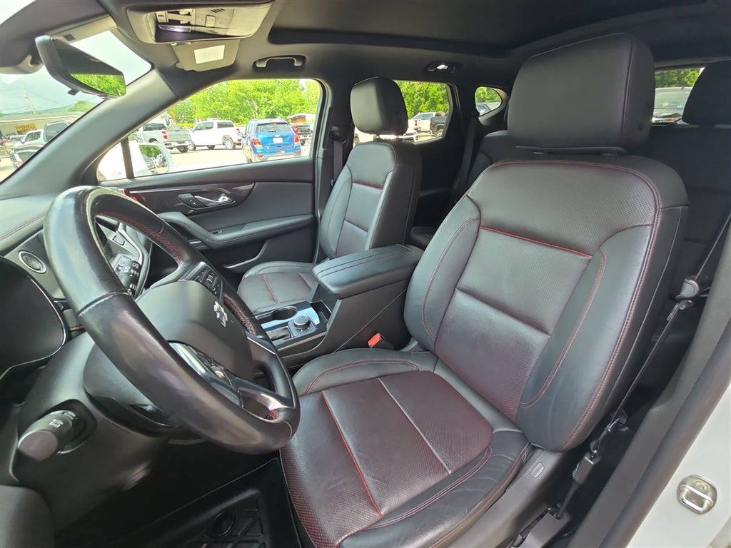 2019 Chevrolet Blazer RS