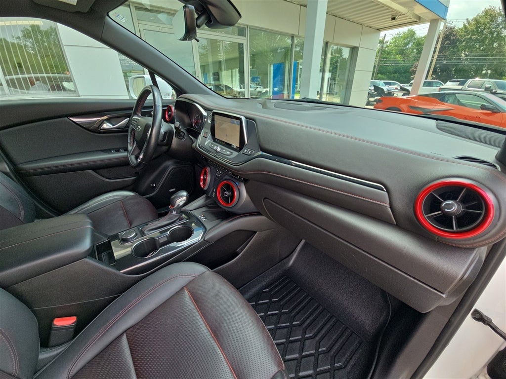 2019 Chevrolet Blazer RS
