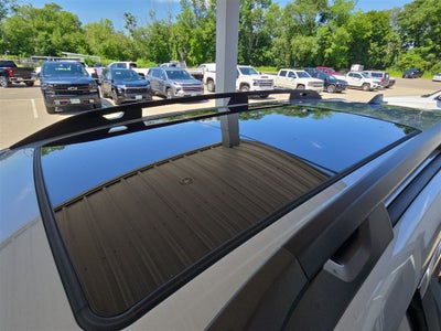 2022 Subaru Ascent Limited