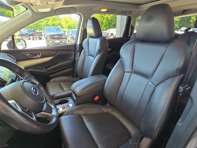 2022 Subaru Ascent Limited