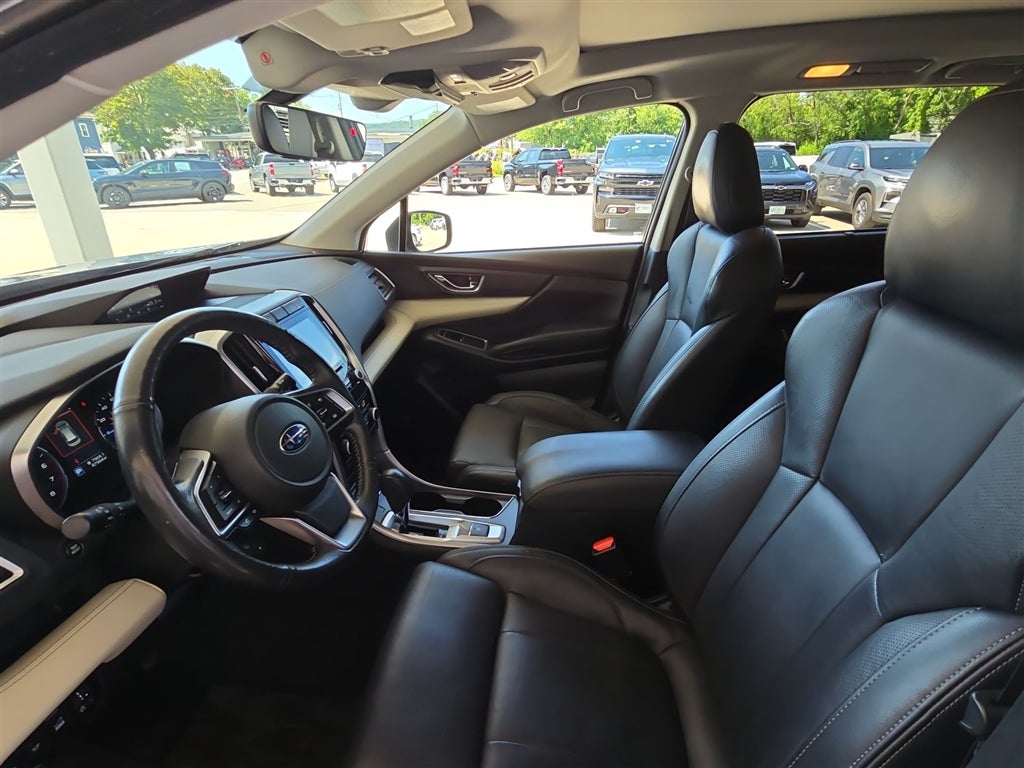 2022 Subaru Ascent Limited
