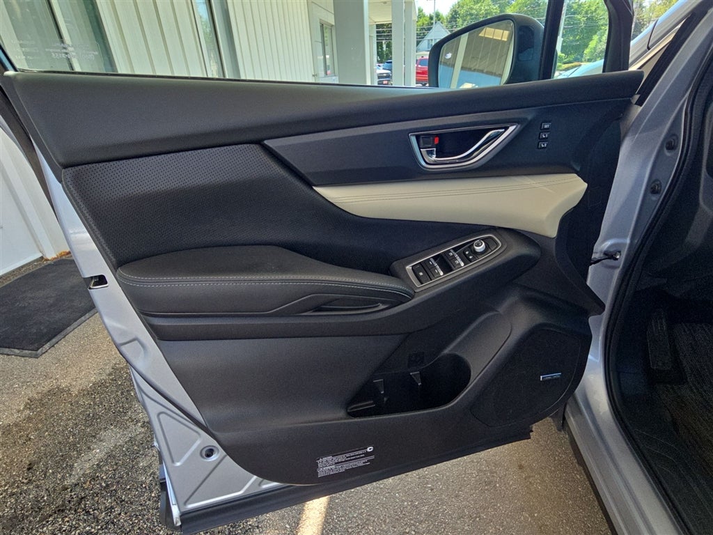 2022 Subaru Ascent Limited