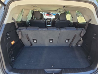 2022 Subaru Ascent Limited