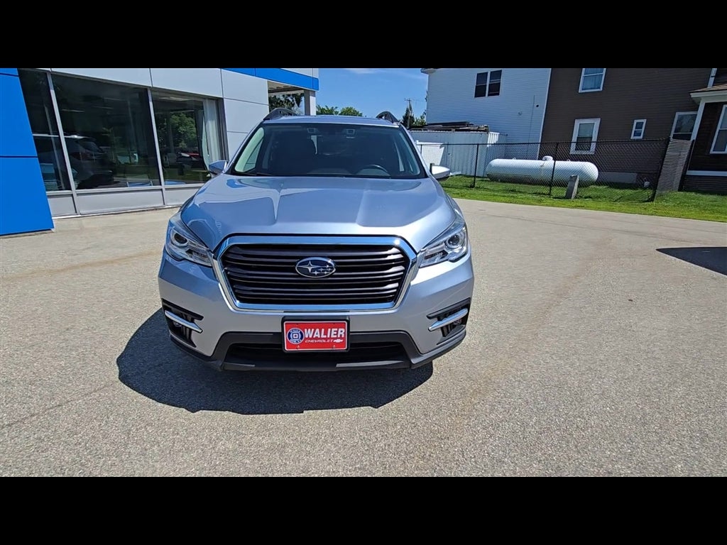 2022 Subaru Ascent Limited