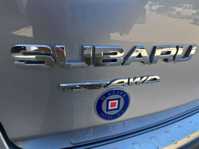 2022 Subaru Ascent Limited